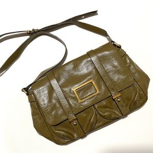 MARC by MARC JACOBS Werdie Messenger Bag Purse